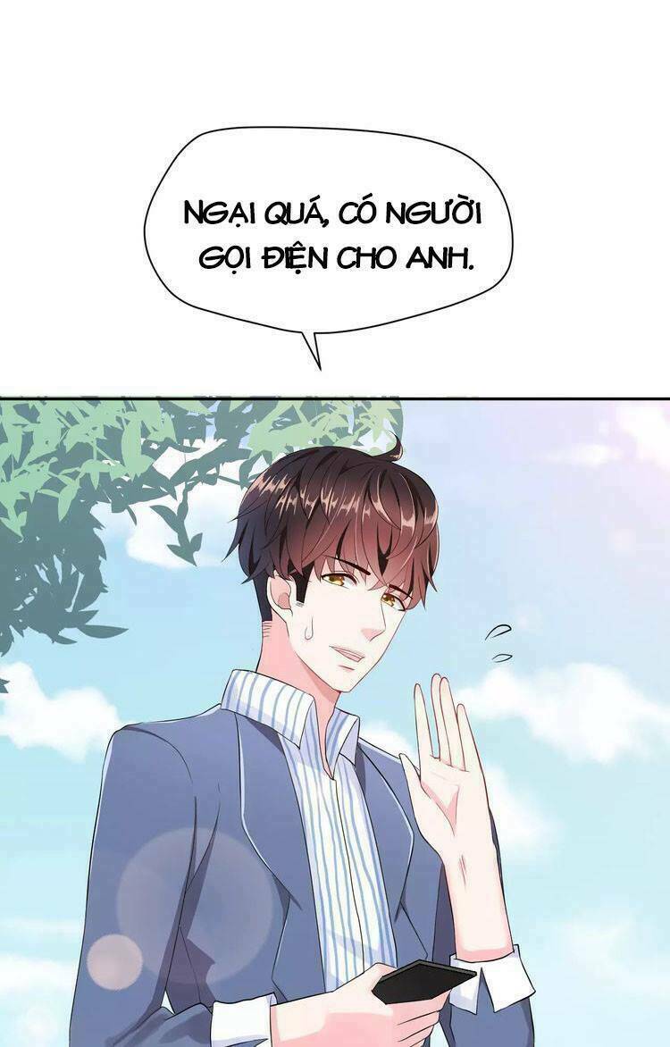 Nữ Thần! Em Muốn Được Sinh Khỉ Con Cho Anh Chương 5 Ảnh 26