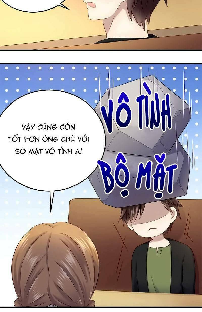 Fanboy Tuyệt Vời Ở Đâu? Chương 9 Ảnh 35