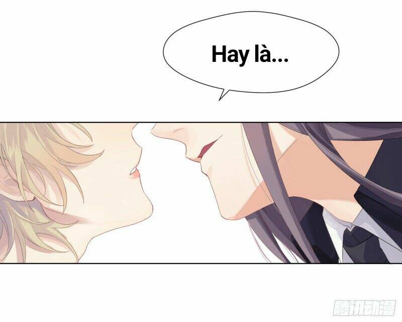 Công Lược Của Mami Chương 2 Ảnh 52