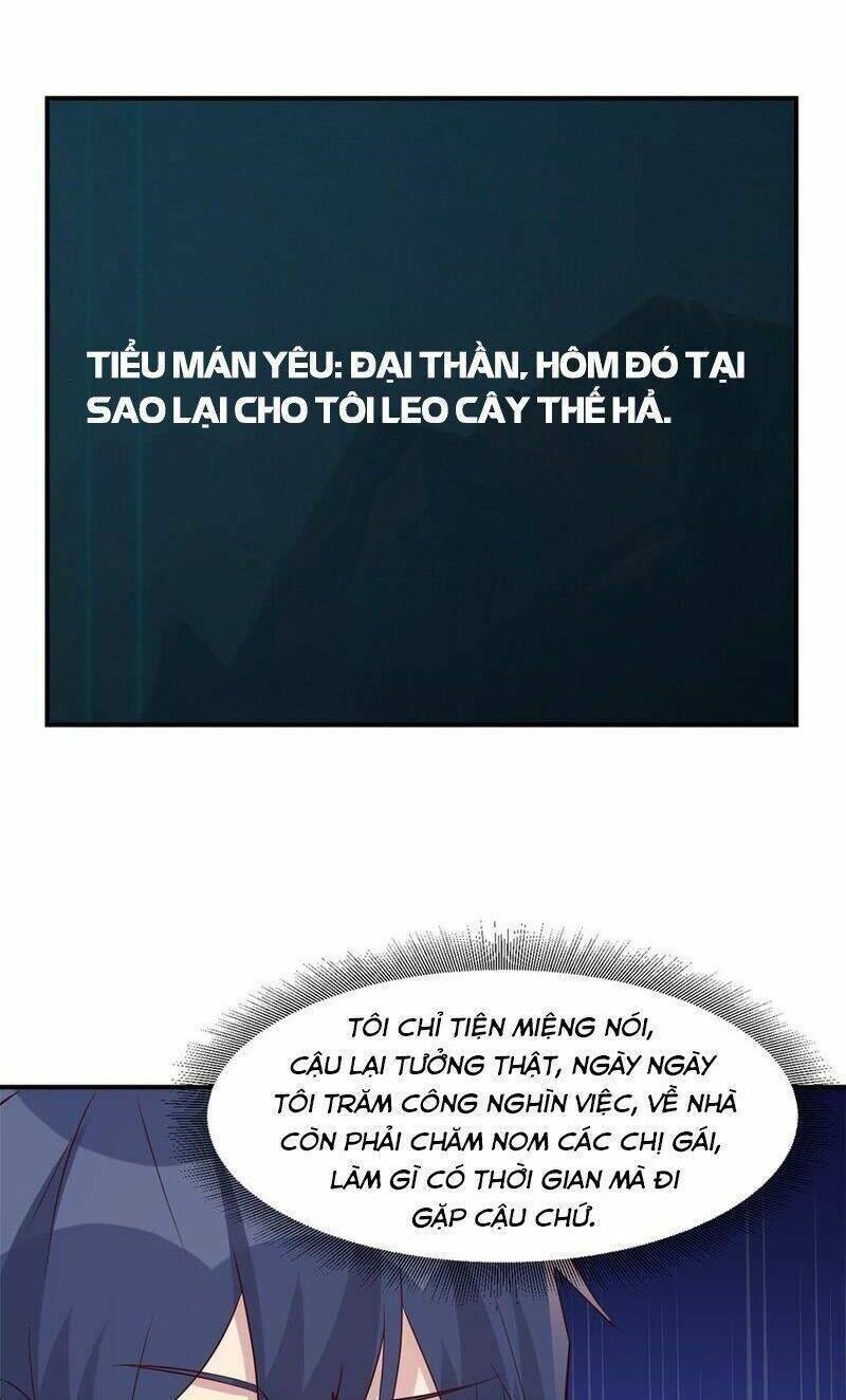 Chị Gái Tôi Là Đại Minh Tinh Chương 240 Ảnh 40