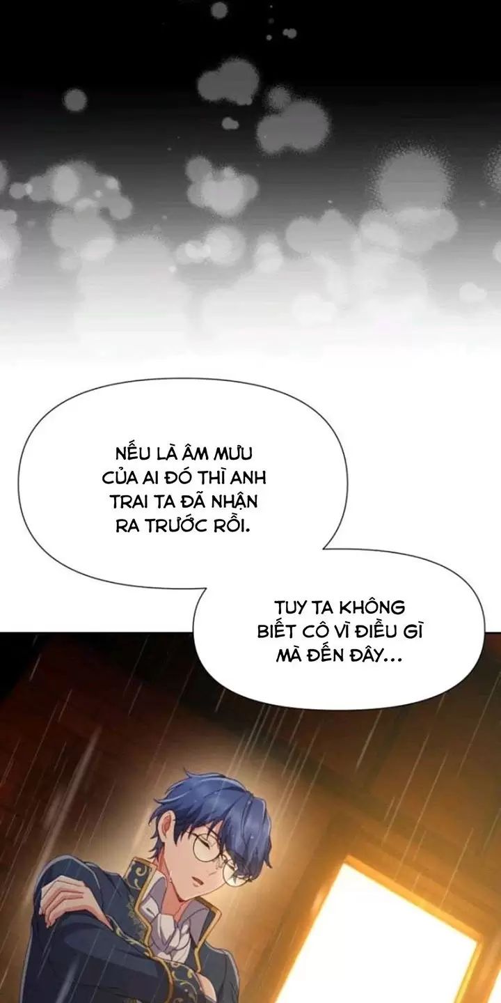 Ước Hẹn Không Thành Của Đôi Ta Chương 22 Ảnh 79