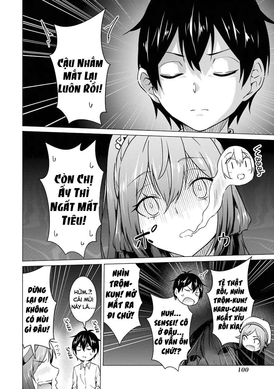 Kou 2 Ni Time Leaped Shita Ore Ga, Touji Suki Datta Sensei Ni Kokutta Kekka Chương 49 Ảnh 14