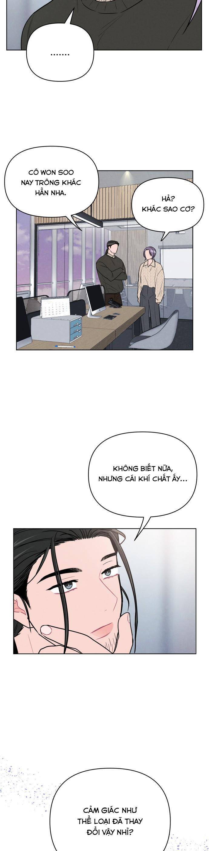 Thật Đáng Thương Cho Chúng Tôi Chương 45 Ảnh 20