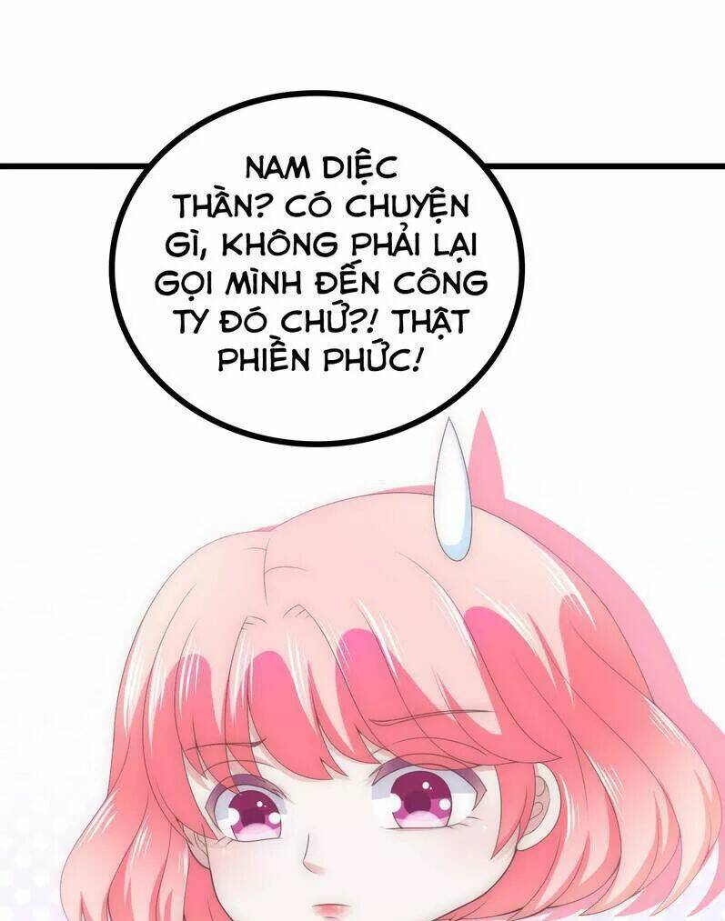 Băng Sơn Tổng Tài Cường Sủng Thê Chương 115 Ảnh 22