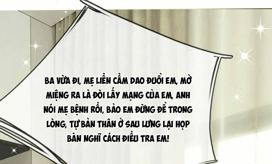 100 Phương Thức Đẩy Ngã Ca Ca Chương 15 Ảnh 28