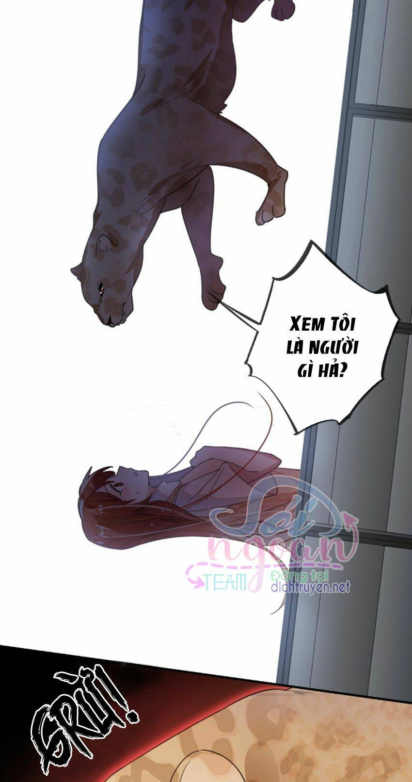 Em Là Bạc Hà Mèo Của Tôi Chương 31 Ảnh 8
