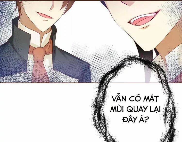 Thực Luyến Kỳ Duyên Chương 24 Ảnh 34