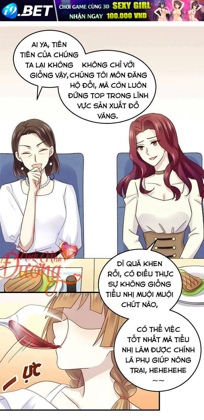 Fanboy Tuyệt Vời Ở Đâu? Chương 8 Ảnh 9
