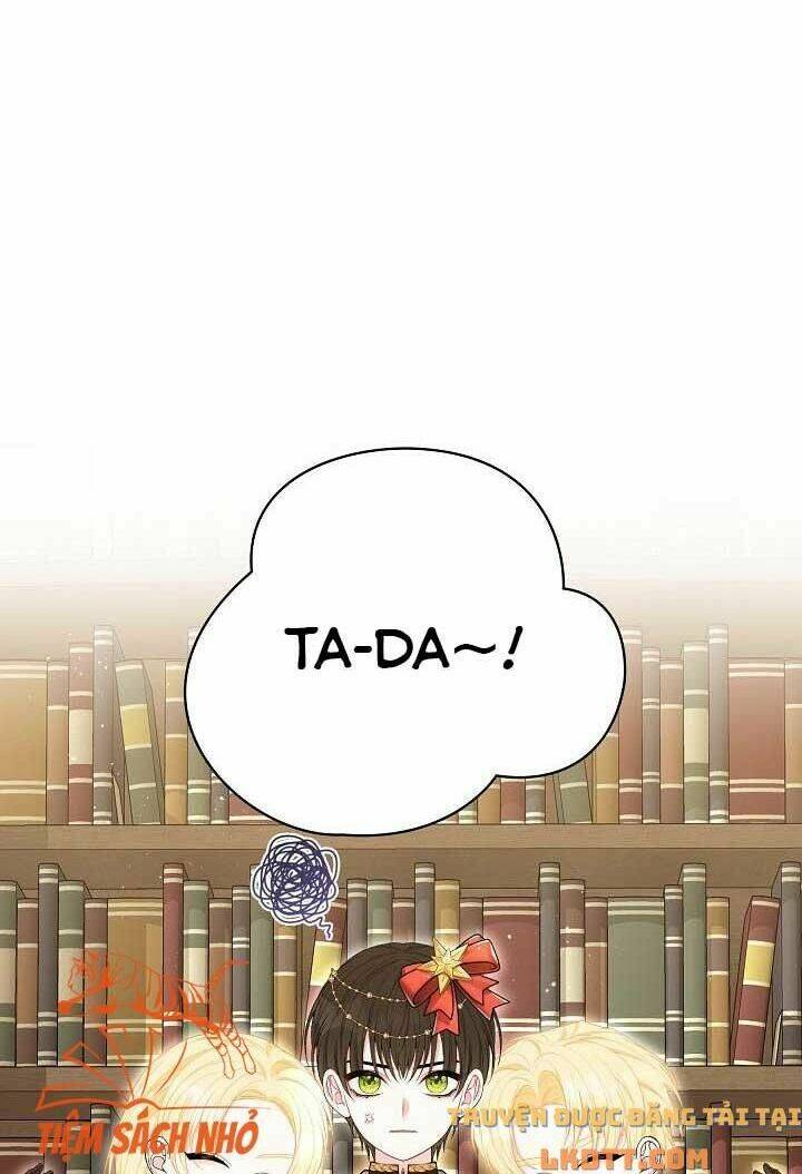 Tôi Chỉ Đi Tìm Cha Thôi Chương 48 Ảnh 33