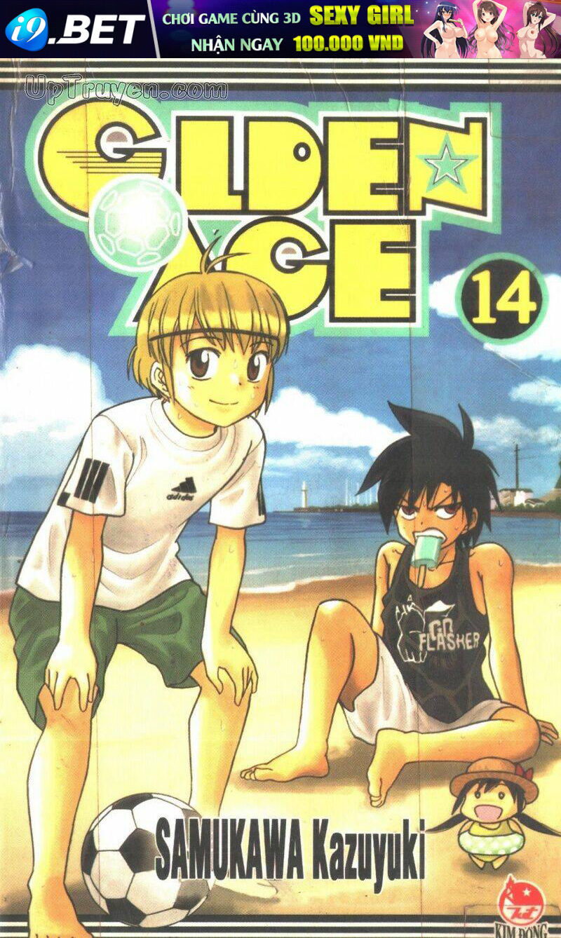 Golden Age Chương 14 Ảnh 2