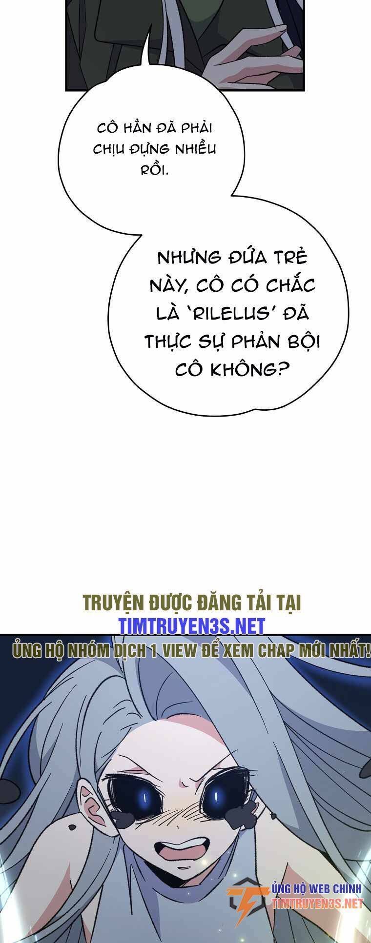 Nhà Hiền Triết Yigret Chương 84 Ảnh 35