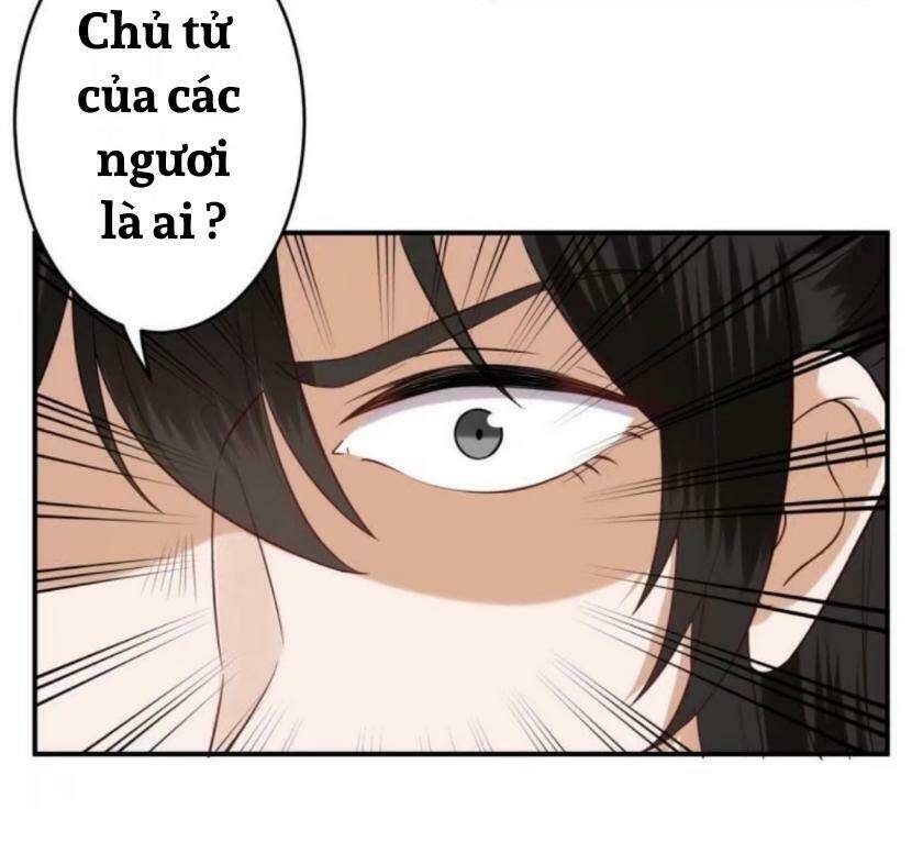 Theo Đuổi Hoàng Tử Quá Khó A~ Chương 92 Ảnh 10