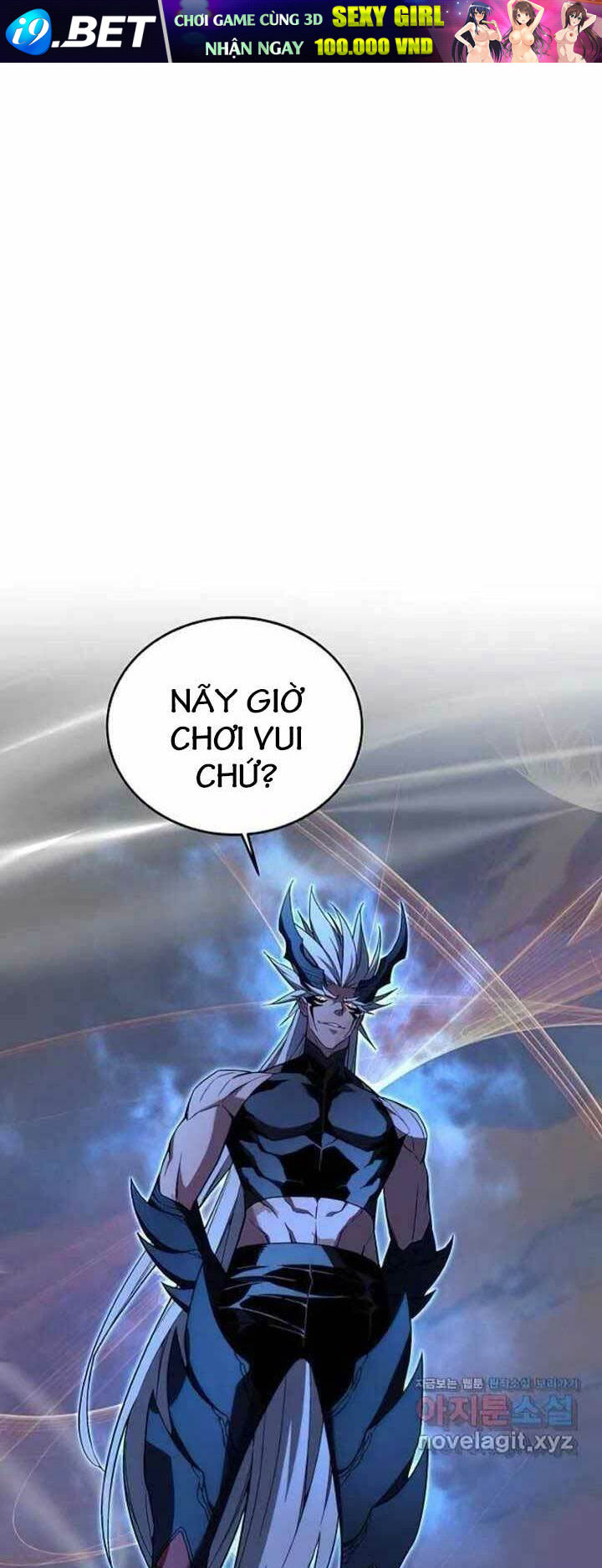 Thiên Ma Quân Sư Chương 100 Ảnh 32