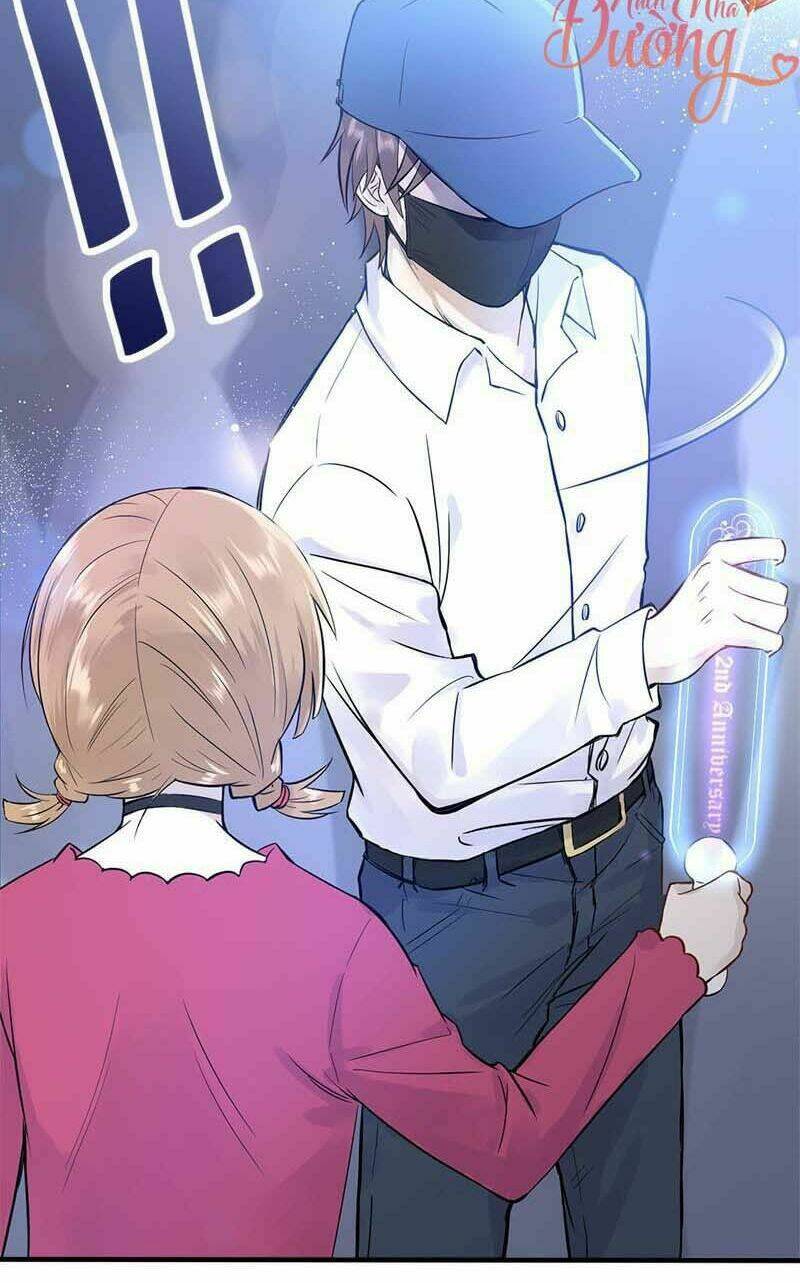 Fanboy Tuyệt Vời Ở Đâu? Chương 1 Ảnh 13