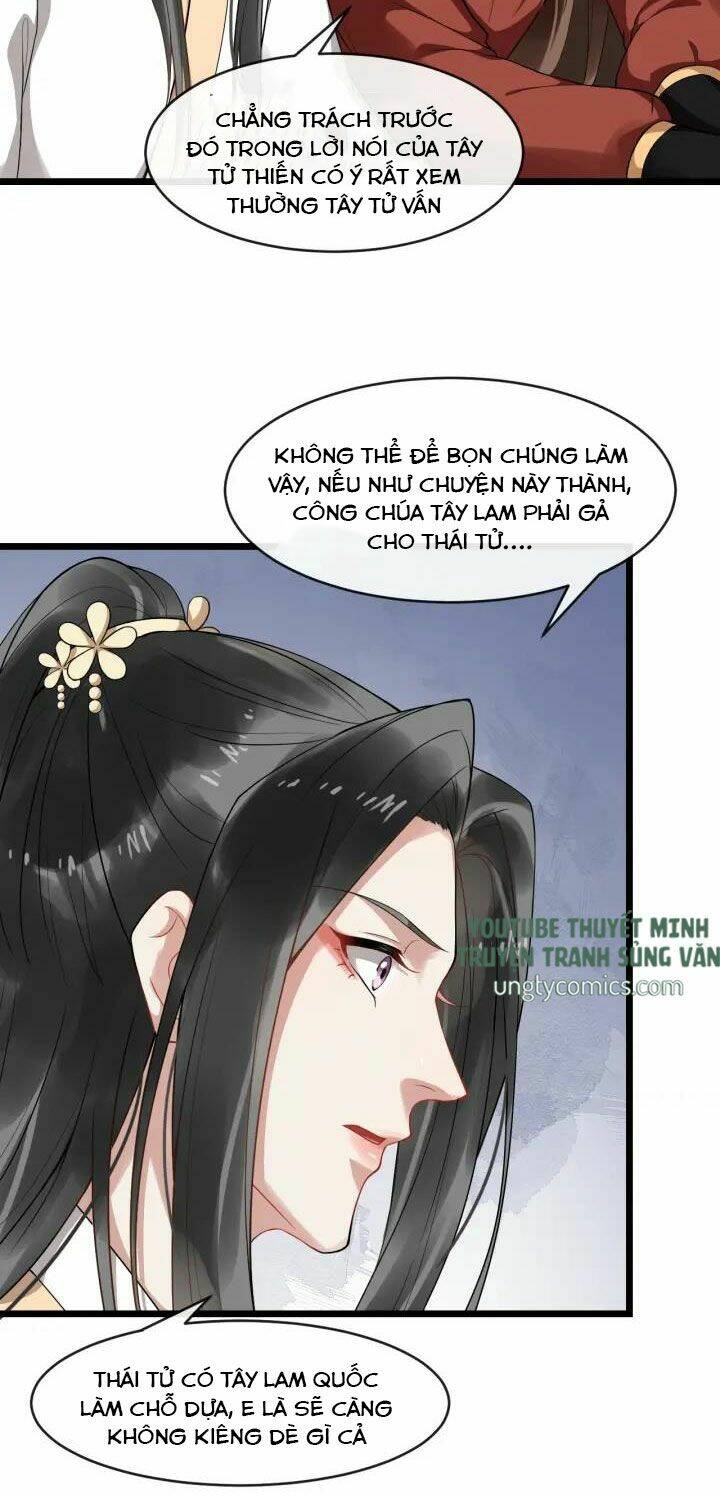 Bồng Sơn Viễn 2 Chương 49 Ảnh 11