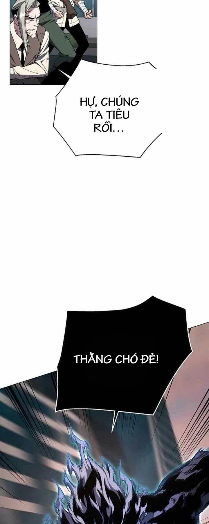 Thiên Ma Quân Sư Chương 100 Ảnh 43