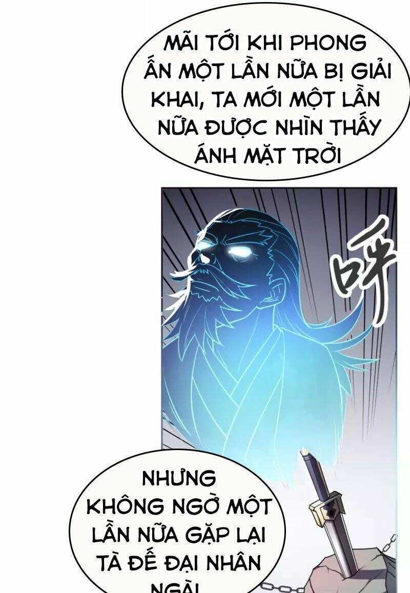 Nghịch Thiên Đại Thần Chương 74 Ảnh 28