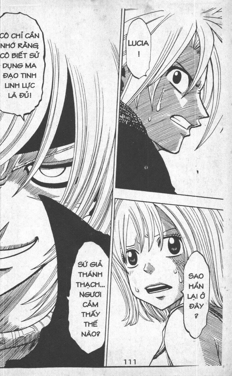 Rave Master (Scan) Chương 22 Ảnh 111