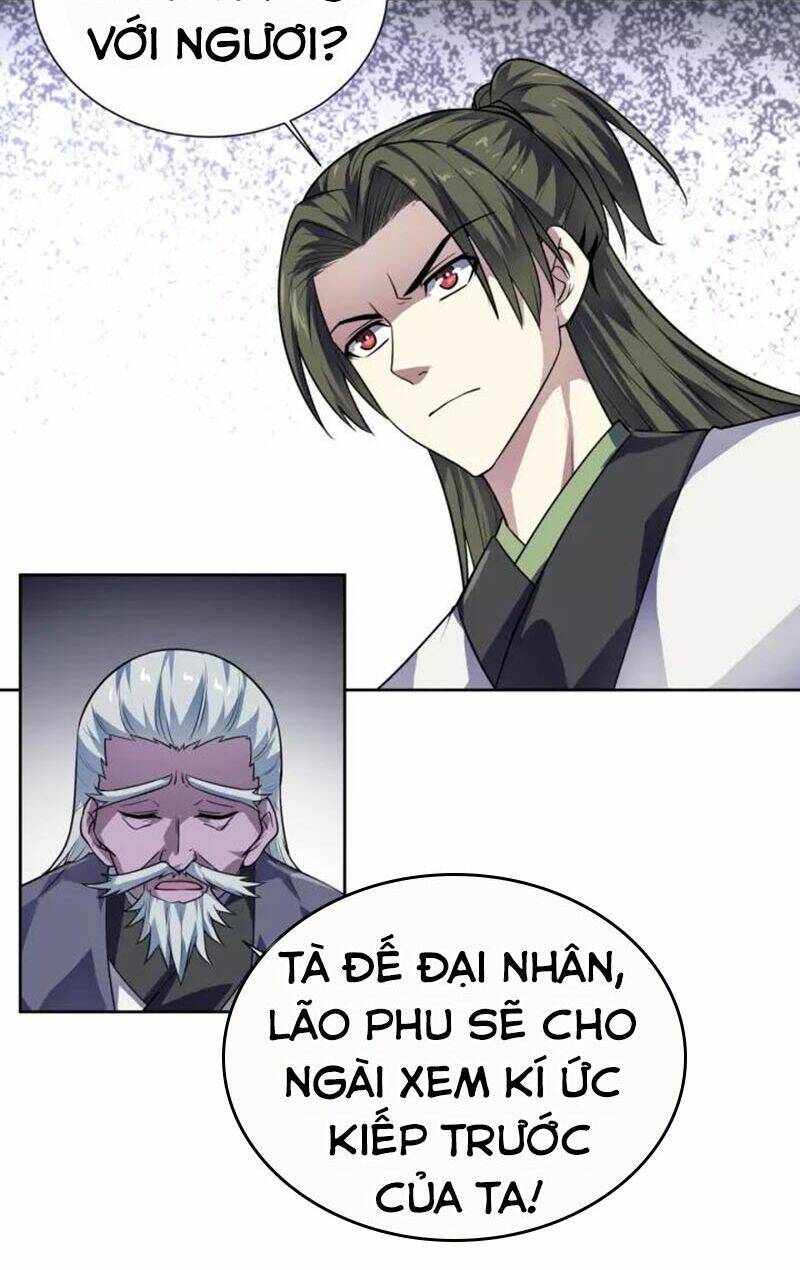 Nghịch Thiên Đại Thần Chương 74 Ảnh 19