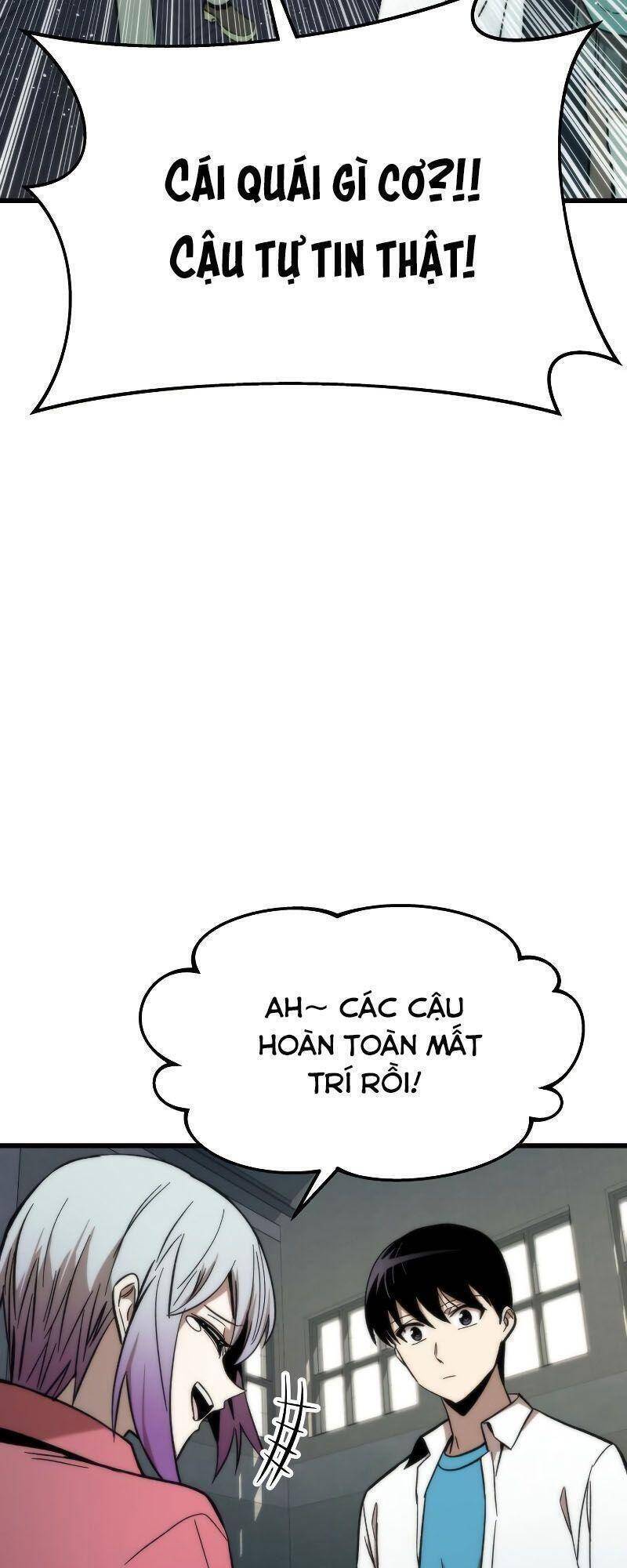 Nhân Vật Phụ Siêu Cấp Chương 28 Ảnh 21