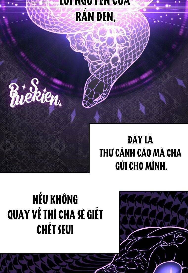 Nam Chính Ám Ảnh Phát Điên Chương 14 Ảnh 20