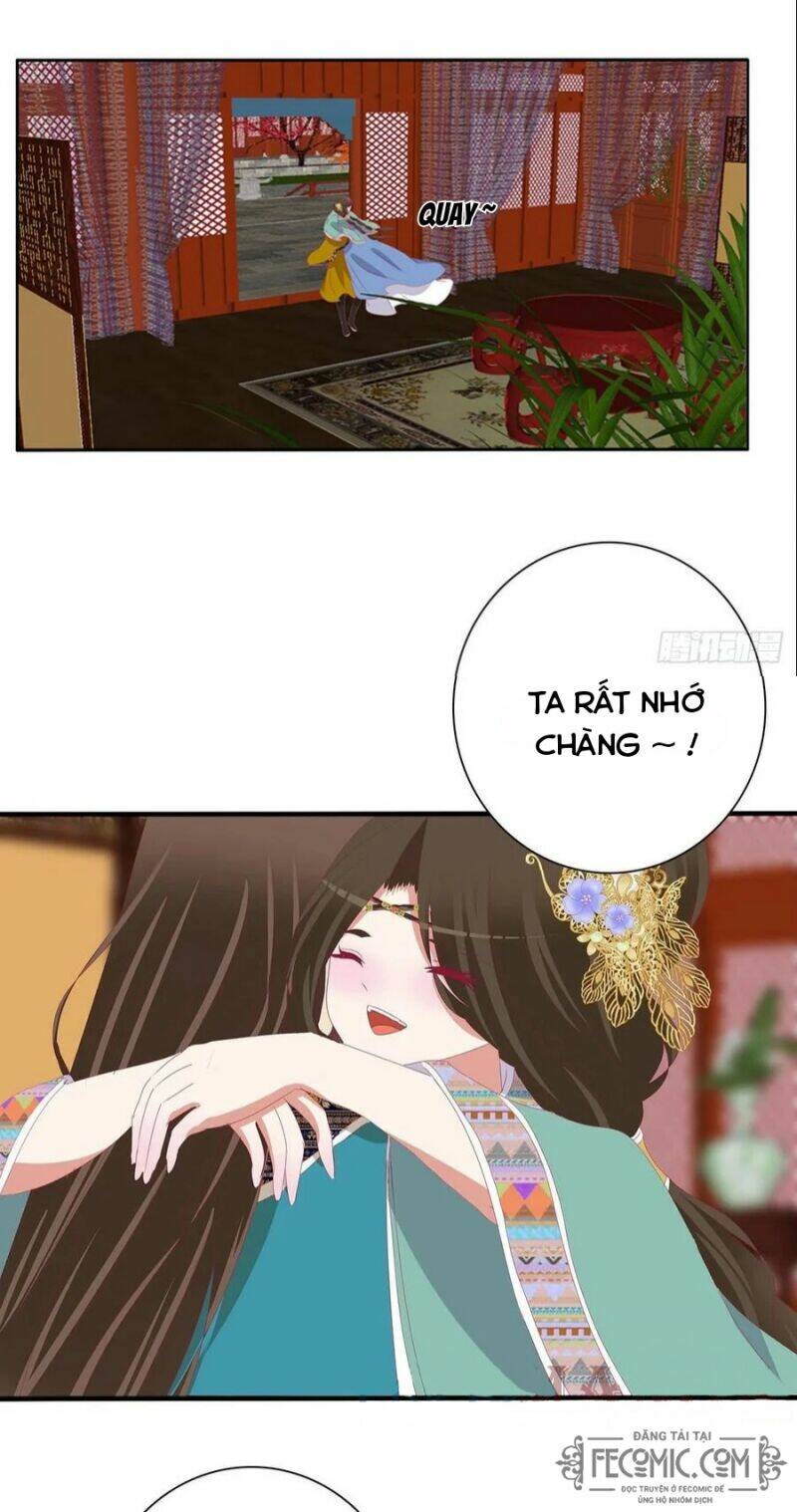 Thông Linh Phi Chương 723 Ảnh 10