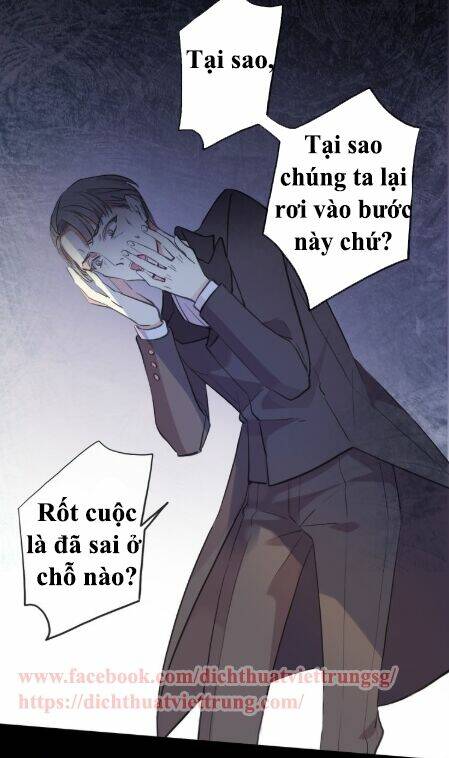 Vết Cắn Ngọt Ngào 2 Chương 56 Ảnh 22