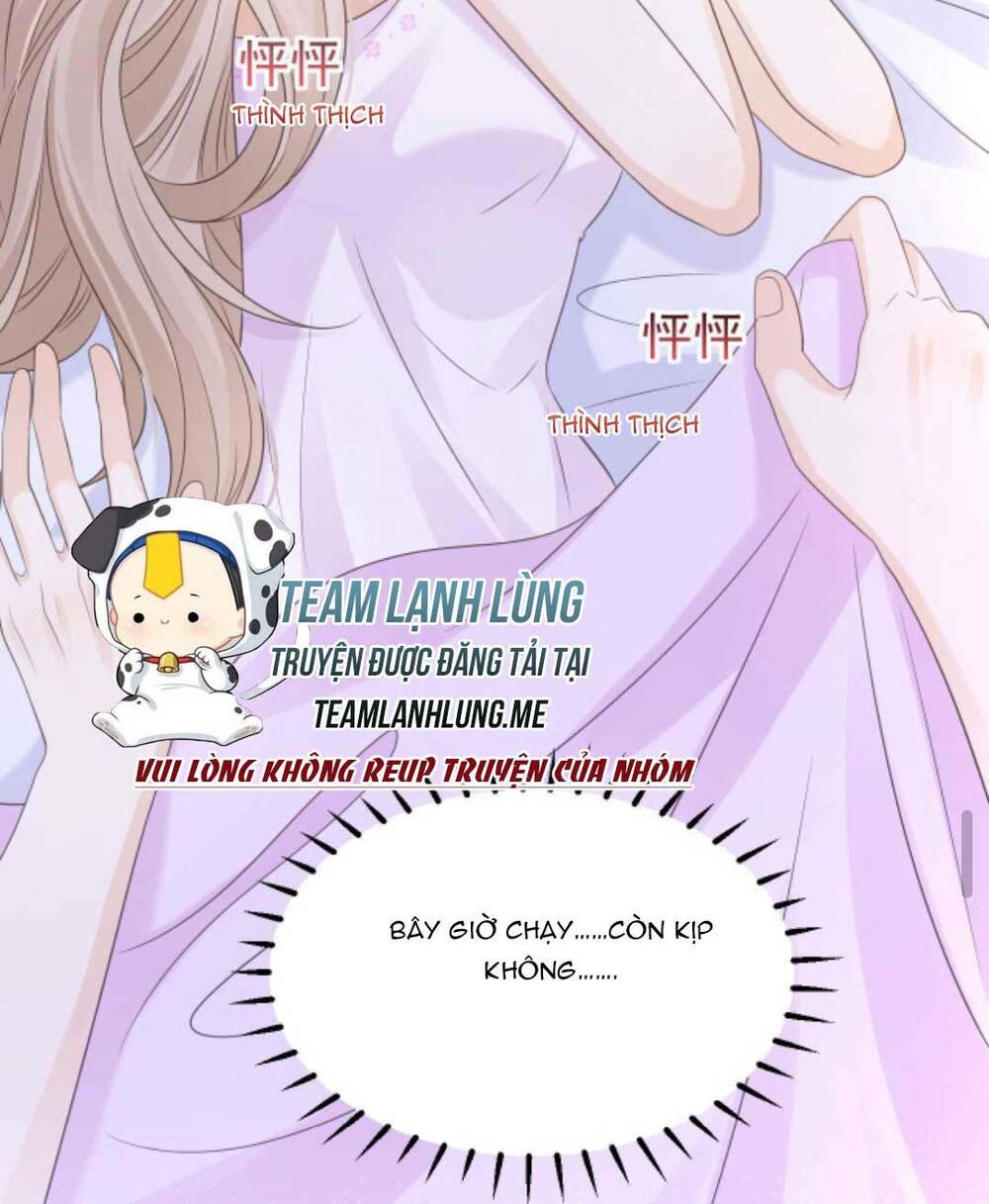 Tình Yêu Cháy Bỏng Chương 138 Ảnh 28