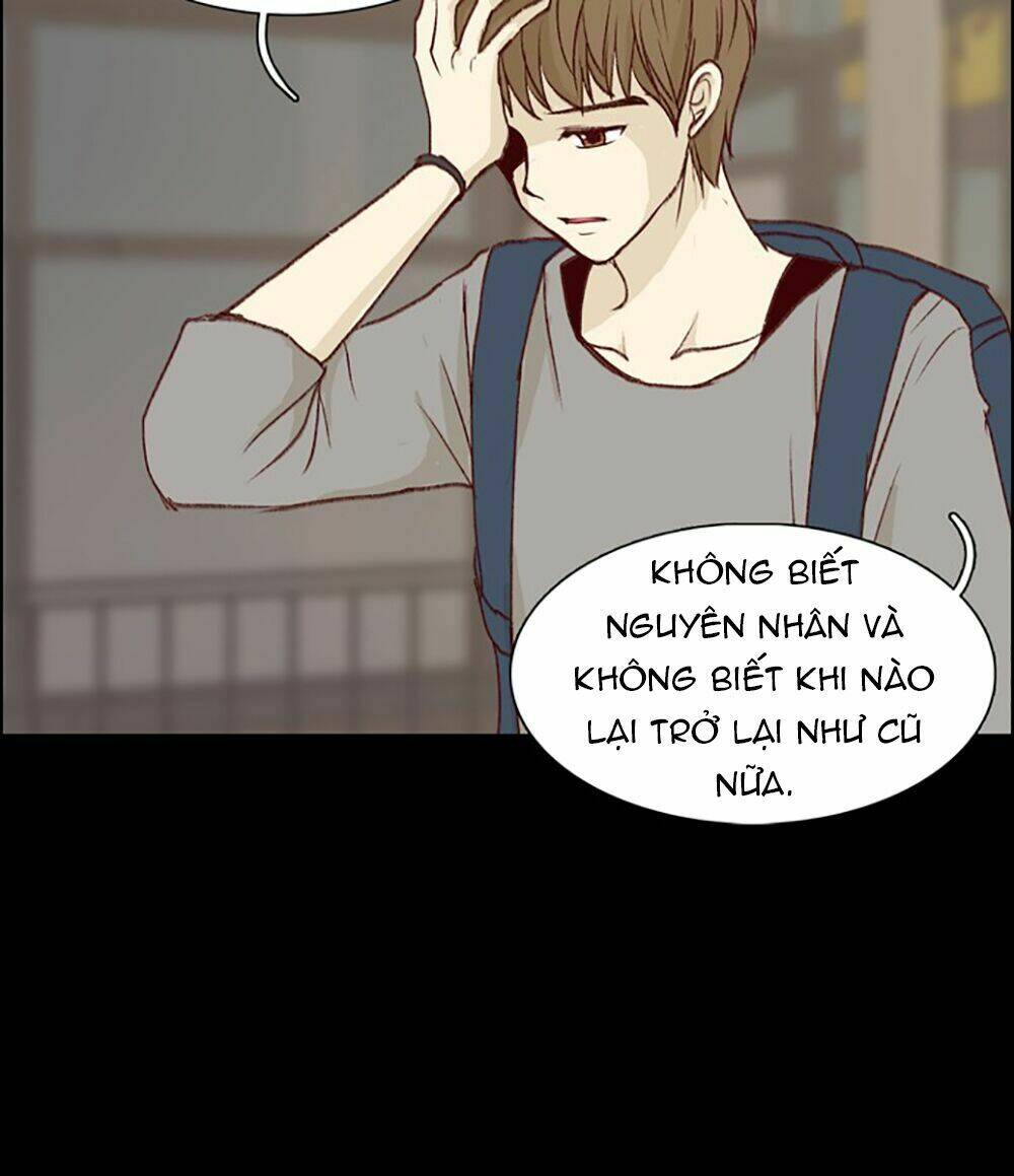 Bạn Gái Tôi Là Con Trai Chương 12 Ảnh 19