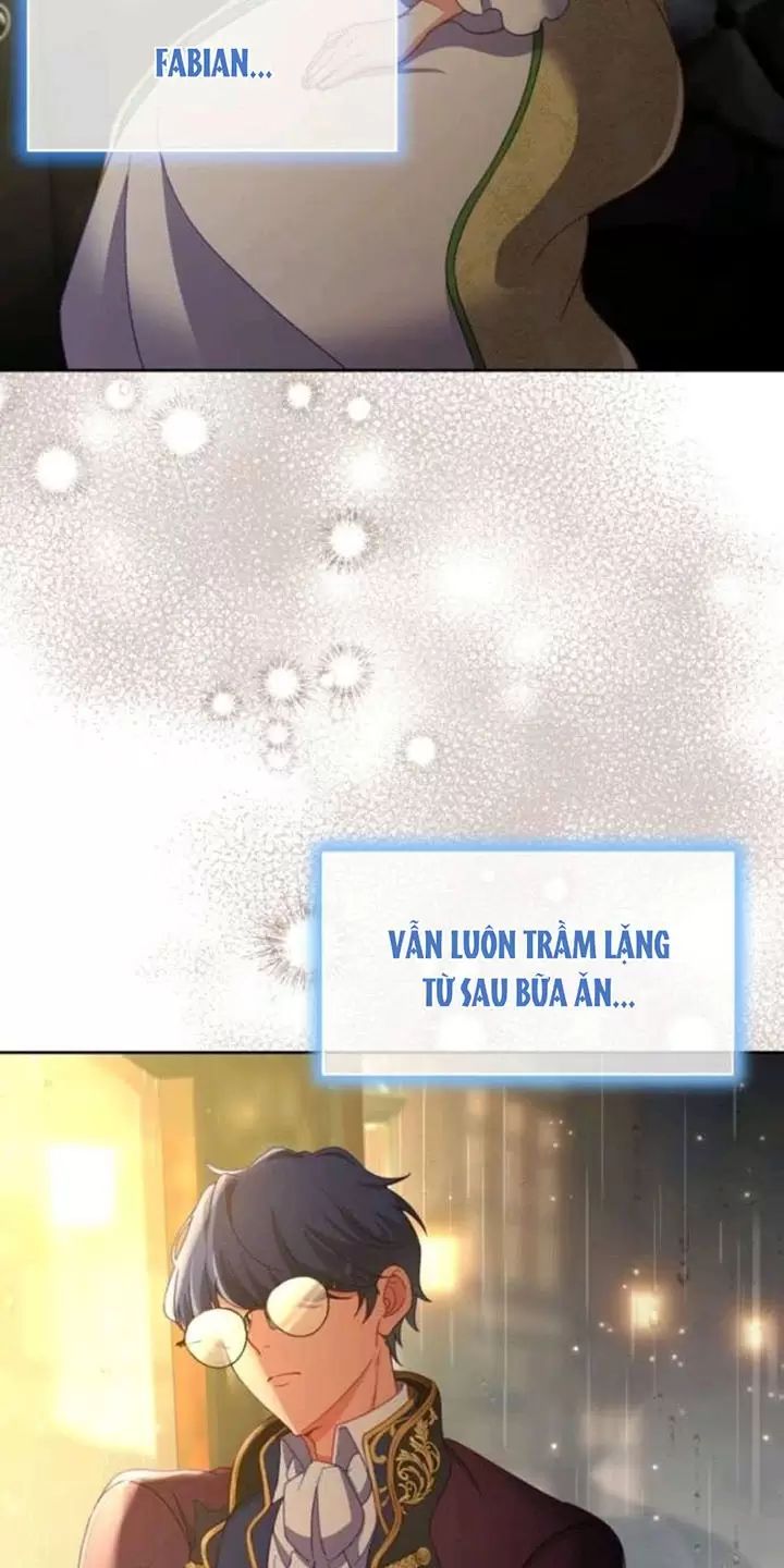Ước Hẹn Không Thành Của Đôi Ta Chương 22 Ảnh 8