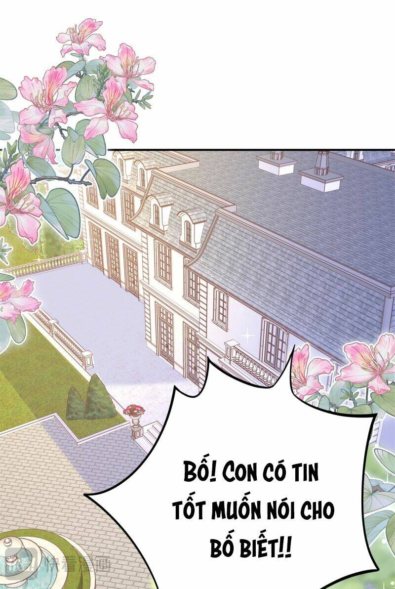 Bệnh Kiều Nam Chủ Trong Game Đều Muốn Quấn Lấy Ta Chương 5 Ảnh 10