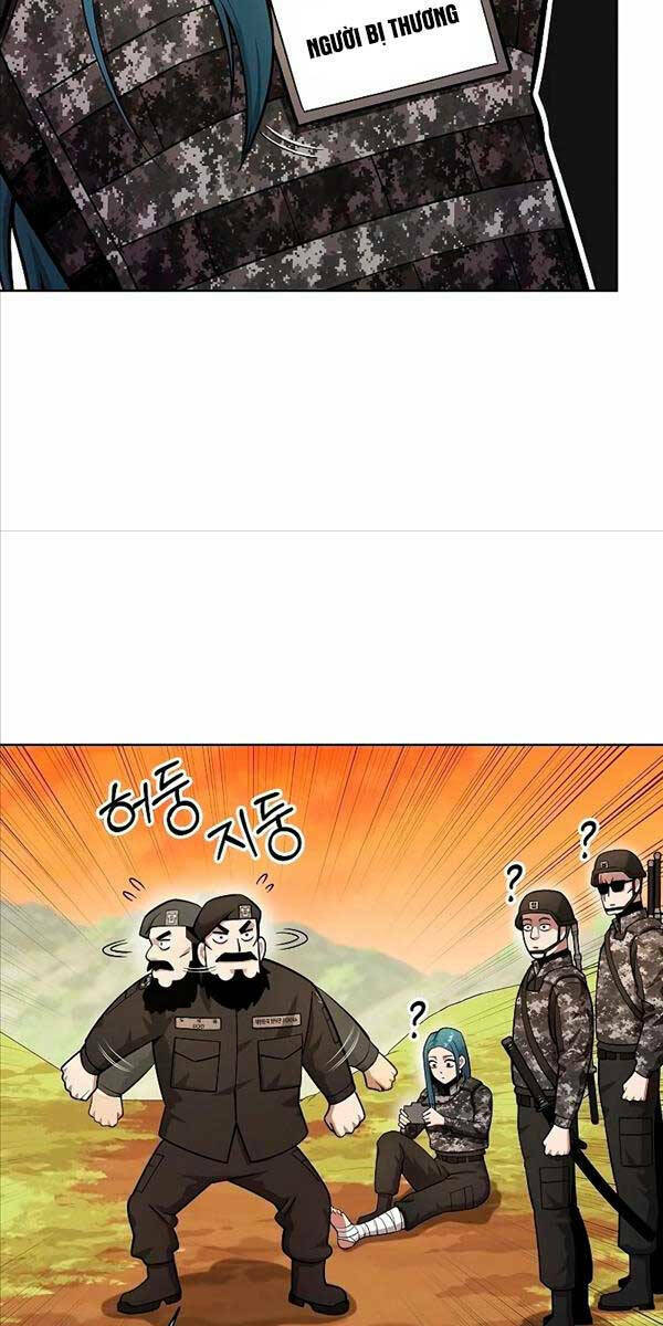 Ma Pháp Sư Hắc Ám Trở Về Để Nhập Ngũ Chương 28 Ảnh 74
