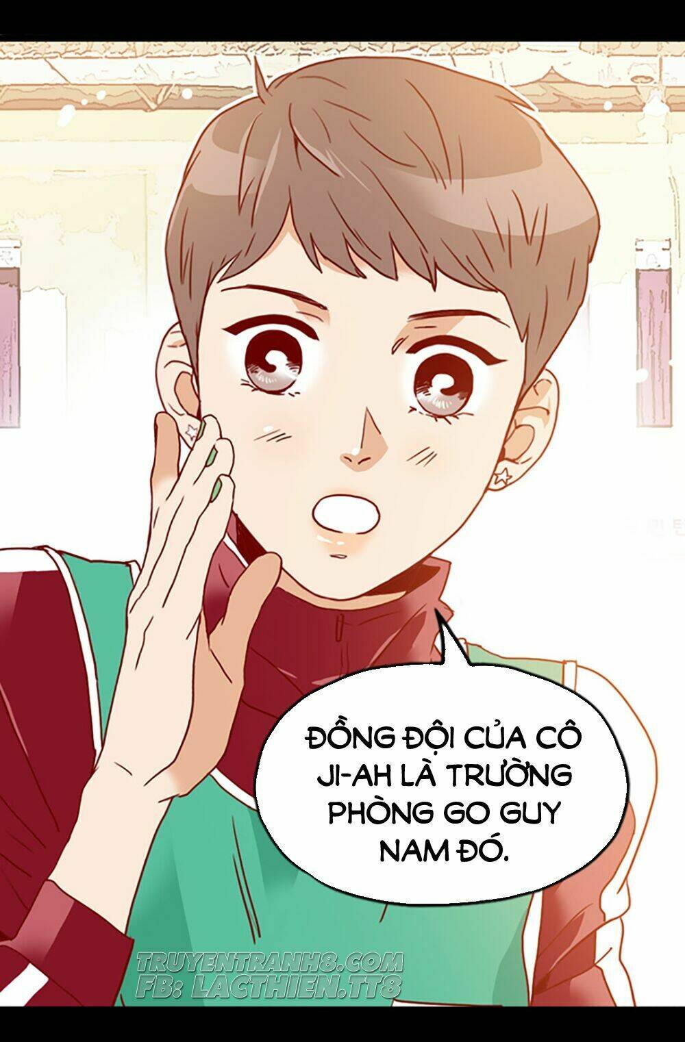 Thư Ký Kim Sao Thế Nhỉ? Chương 20 Ảnh 13