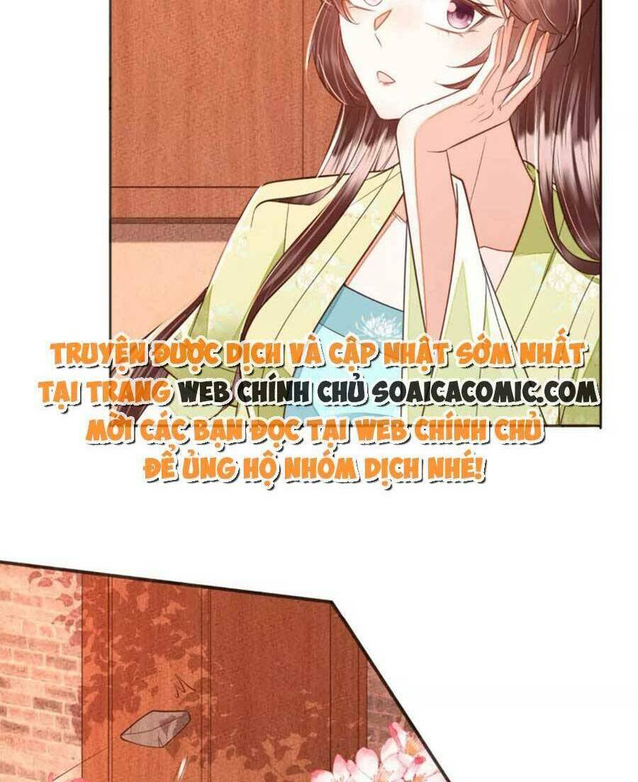 Rơi Vào Cạm Bẫy Ngọt Ngào Của Tứ Thúc Chương 42 Ảnh 59