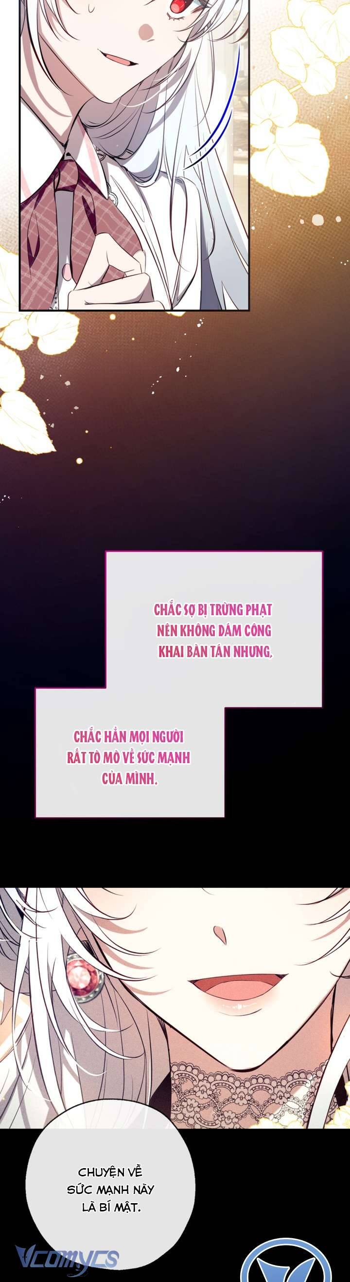 Chúng Ta Có Thể Trở Thành Người Nhà Không? Chương 138 Ảnh 4