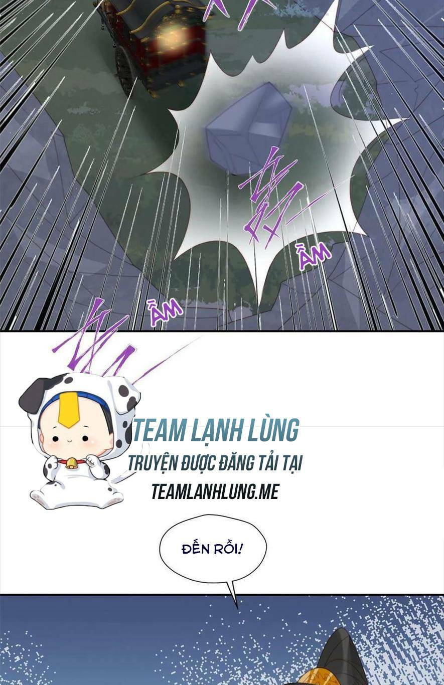 Trở Thành Nữ Phụ Ác Độc Chinh Phục Vương Gia Chương 87 Ảnh 27