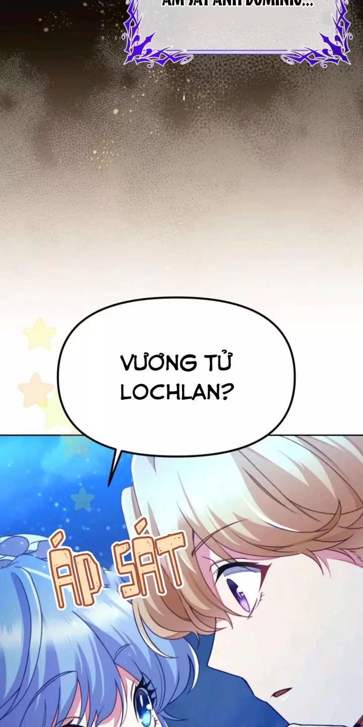 Ước Hẹn Không Thành Của Đôi Ta Chương 29 Ảnh 83