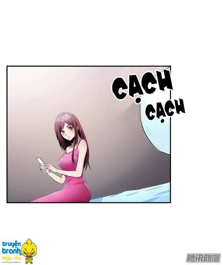 Âm Mưu Bên Gối Chương 11 Ảnh 25