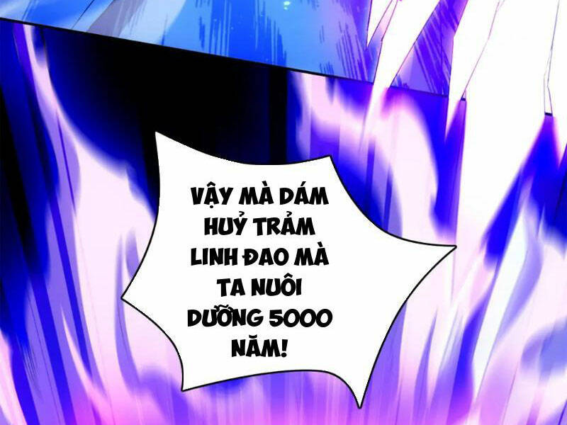 Không Nhường Nữa Ta Chết, Ta Liền Thật Vô Địch Chương 131 Ảnh 34
