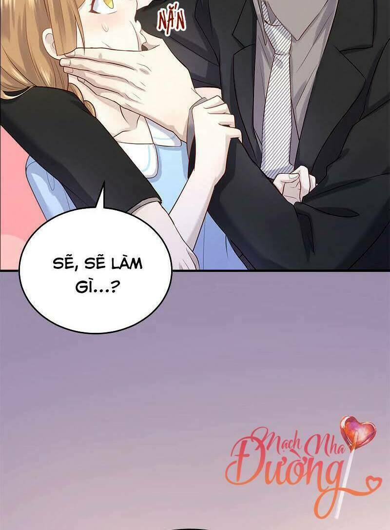 Fanboy Tuyệt Vời Ở Đâu? Chương 8 Ảnh 38