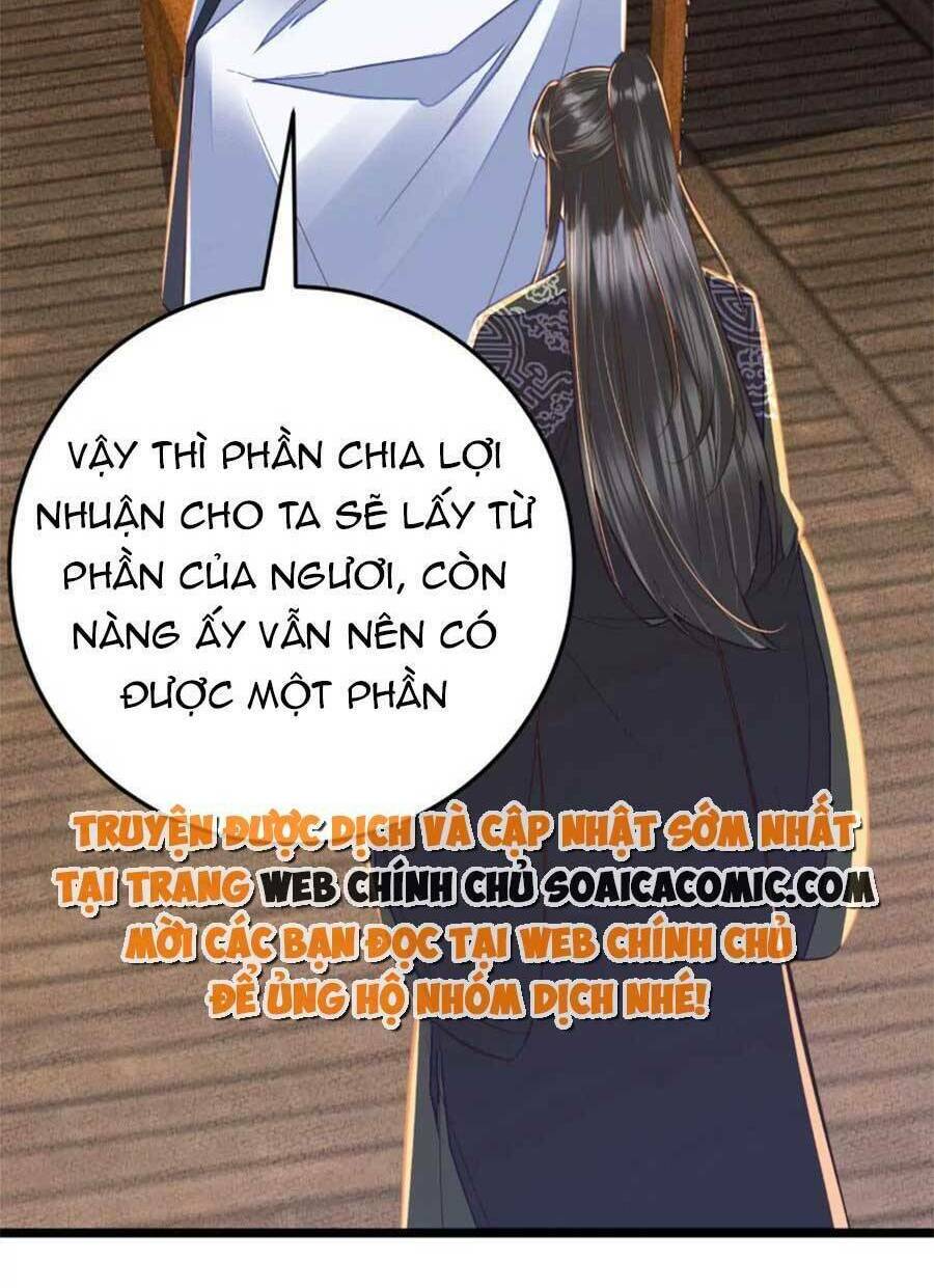Rơi Vào Cạm Bẫy Ngọt Ngào Của Tứ Thúc Chương 42 Ảnh 37