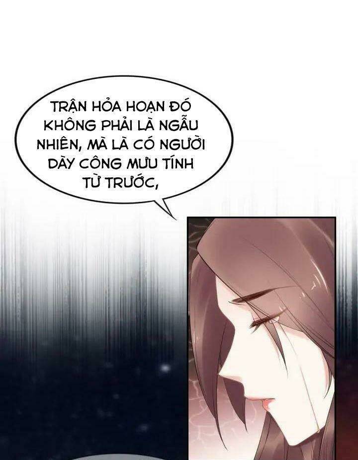Nhất Sinh Nhất Thế Tiếu Thương Khung Chương 104 Ảnh 8
