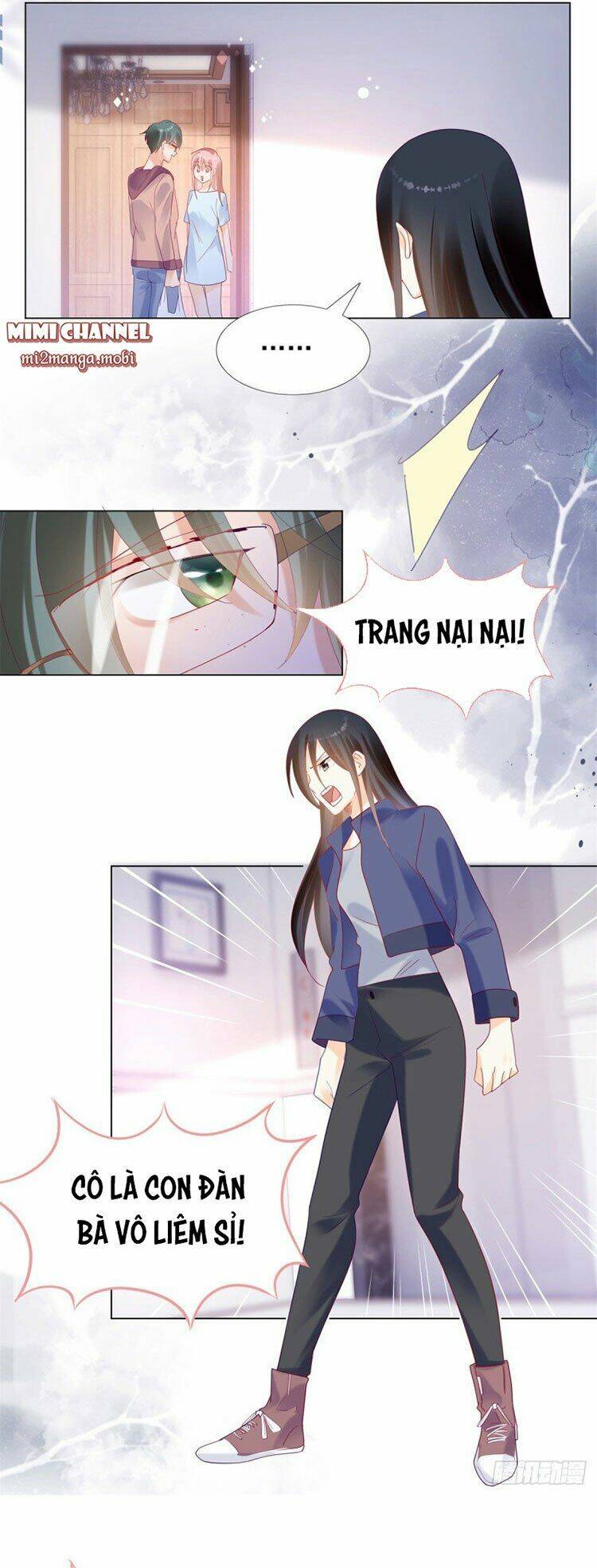 1000 Tư Thế Cưa Đổ Tổng Tài Chương 157 Ảnh 18