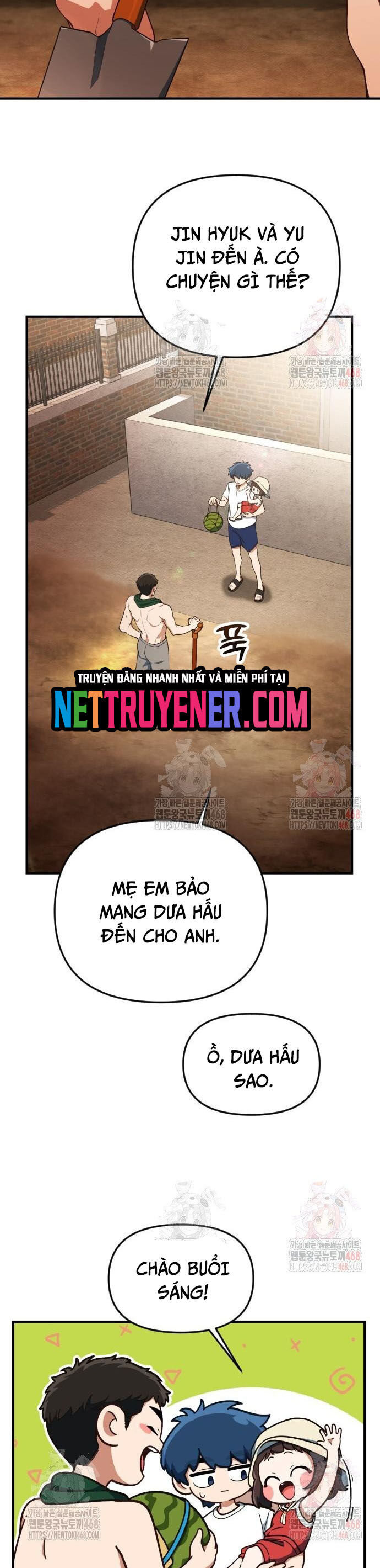 Thiên Tài Bình Dị Chương 24 Ảnh 5