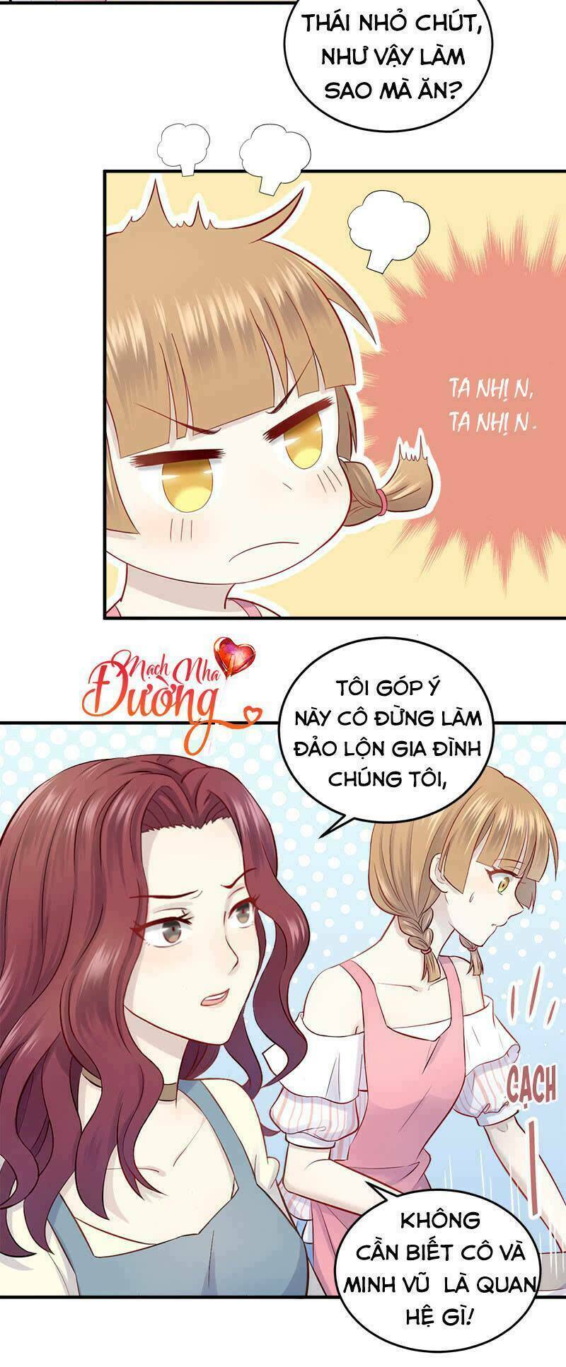 Fanboy Tuyệt Vời Ở Đâu? Chương 7 Ảnh 19
