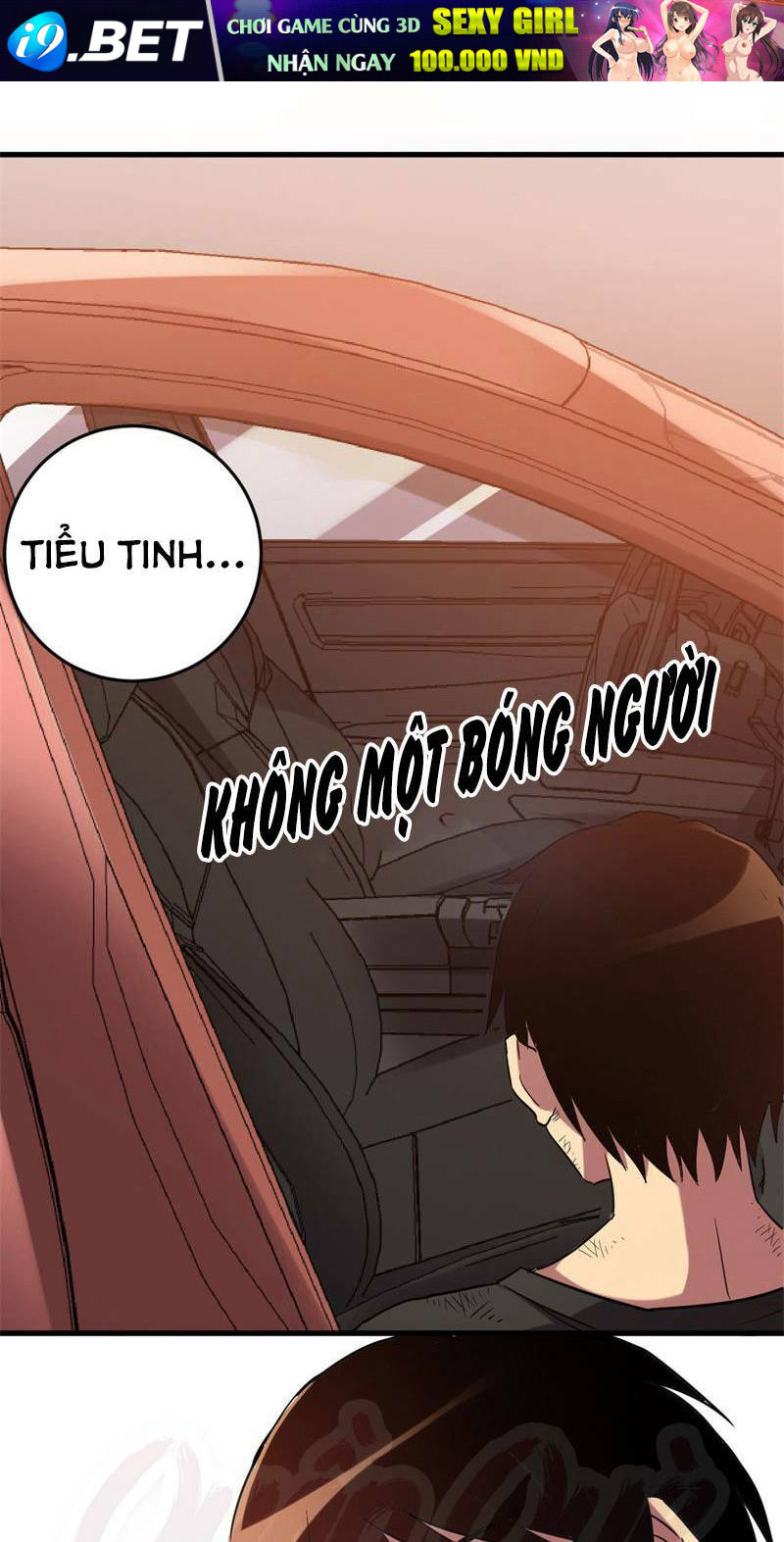Sau Mạt Thế Tôi Trở Thành Thức Ăn Chương 4 Ảnh 12