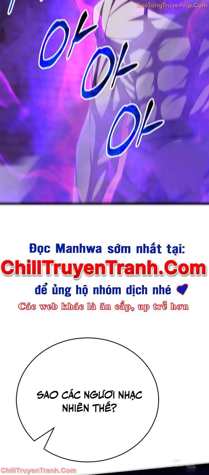 Tam Vương Truyền Nhân Chương 33 Ảnh 13