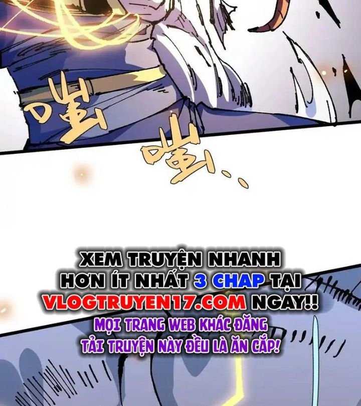 Sau Khi Mở Mắt, Đệ Tử Của Ta Thành Nữ Đế Đại Ma Đầu Chương 21 Ảnh 25