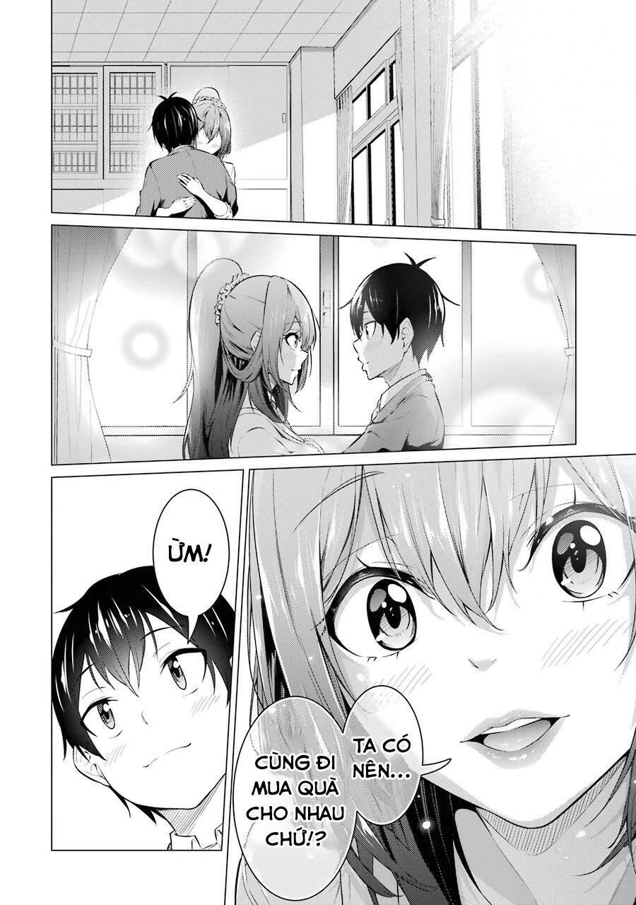 Kou 2 Ni Time Leaped Shita Ore Ga, Touji Suki Datta Sensei Ni Kokutta Kekka Chương 50 Ảnh 10