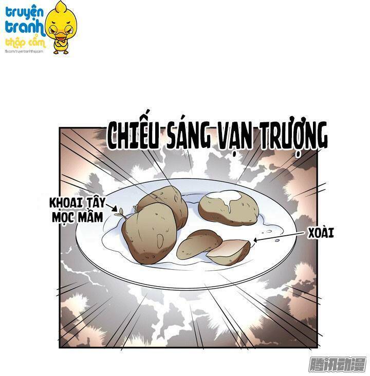 Âm Mưu Bên Gối Chương 7 Ảnh 60